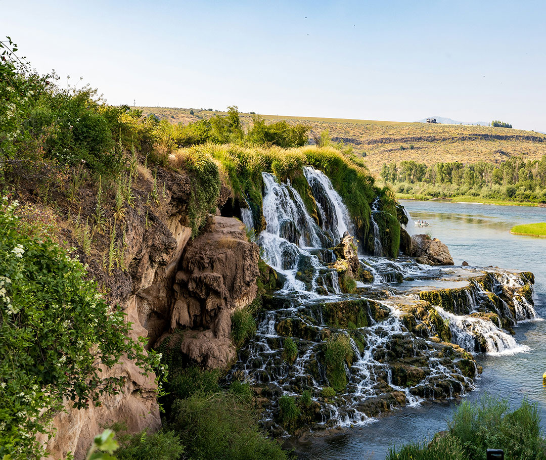 eastern idaho